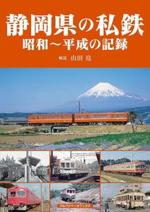 静岡県の私鉄(伊豆急行、伊豆箱根鉄道駿豆線、岳南電車、静岡鉄道静岡清水線、大井川鐵道大井川本線・井川線、遠州鉄道、天竜浜名湖鉄道)　