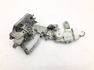 _b165012 ダイハツ ハイゼットカーゴ デラックス S330V ドアロックアクチュエーター ソレノイド リア リヤ 左 R/LH S320V