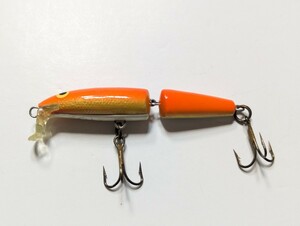 RAPALA FINLAND FJ-11 S フローティングジョイント SR/FR/CDJ/CD/F-MAG