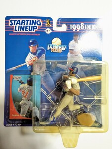 Kenner STARTING LINEUP サミー・ソーサ　フィギュア　MLB