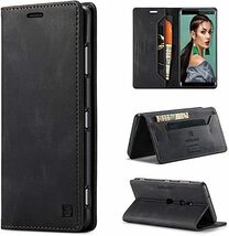 【在庫僅少】 702SO対応 SOV37 スマホケース case SO-03K XZ2携帯ケース 手帳型 ケース ソニー XZ2 _画像1