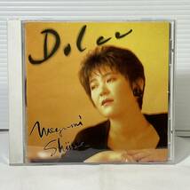 【ベスト盤】椎名恵 /オリジナル・アルバム　Dolce　(ドルチェ)　/品番:K32X-360_画像1