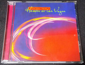 Cocteau Twins - Heaven Or Las Vegas US盤 CD, Remastered Gad 0012 cd コクトー・ツインズ 2004年 This Mortal Coil, Dead Can Dance