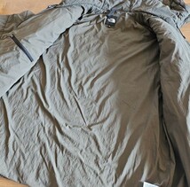 THE NORTH FACE ノースフェイス トランゴパーカー NY81831 カーキ XL ジャケット_画像4