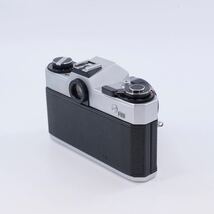 Voigtlander フォクトレンダー VSL1 takumar 50mm 1:1.4 カメラ 、レンズセット_画像6