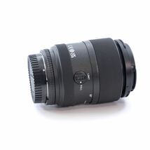 Tokina トキナー　AF 100mm 1:2.8 FF MACRO atx-i Nikon ニコンマウントマクロレンズ_画像3