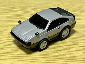 ドライブタウン トヨタ セリカ XX 2800GT プルバック ミニカー