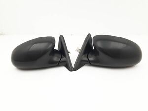 a tube k230215-0106 ST185 Celica GT-four door side mirror 7P 202 black black left right CELICA ST185H ST165 ST182 ST183 ST205 (12)