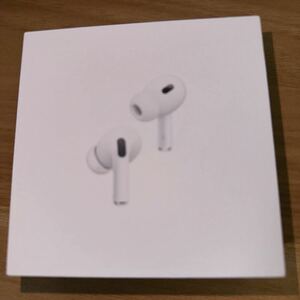 MagSafe充電ケース(USB-C)付き AirPods Pro(第2世代) 