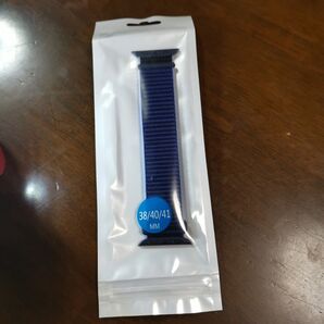apple watch 互換ナイロンバンド