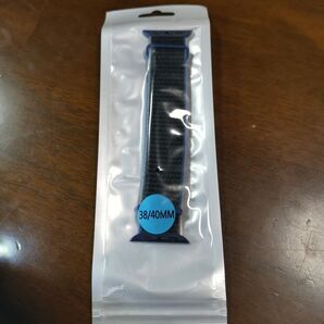 apple watch 互換ナイロンバンド
