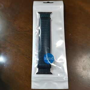 apple watch 互換ナイロンバンド