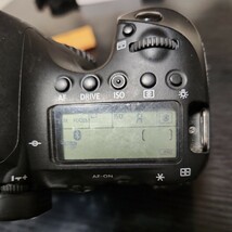 Canon　EOS6D Mark2 フルサイズ一眼レフカメラ　キャノン　_画像8