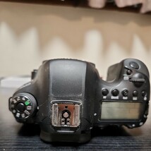 Canon　EOS6D Mark2 フルサイズ一眼レフカメラ　キャノン　_画像9