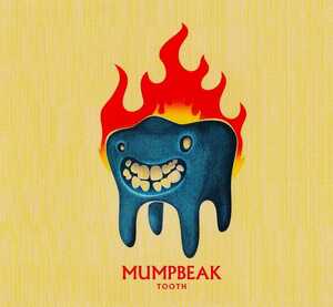 MUMPBEAK-tooth★マスロック型ジャズロック最新鋭★john zorn tzadik cuneiform muffins hella lightning bolt 是巨人