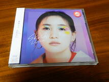幾田りら CD「Sketch」通常盤 YOASOBI 幾田リラ Ikura レンタル落ち 帯あり_画像1