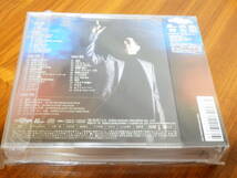 新品 ◆ 矢沢永吉 CD3枚組バラードベストアルバム「STANDARD ～THE BALLAD BEST～」初回限定盤 TYPE-A CD+DVD_画像2