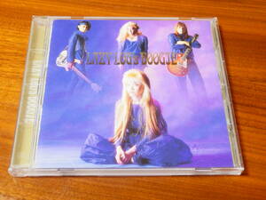 レイジー・ルーズ・ブギー CD 「LAZY LOU's BOOGIE」