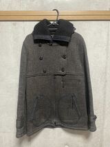 フリーホイーラーズ　トンプソンコート　Freewheelers THOMPSON COAT_画像1