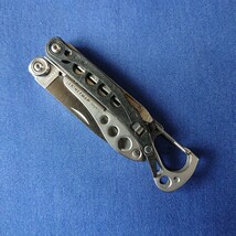 LEATHERMAN(レザーマン) Style CS (555)_画像9