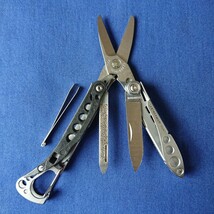 LEATHERMAN(レザーマン) Style CS (555)_画像1