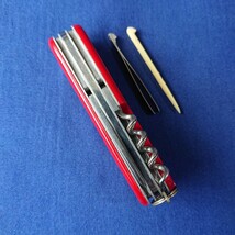 VICTORINOX(ビクトリノックス)マルチツール (612)_画像10