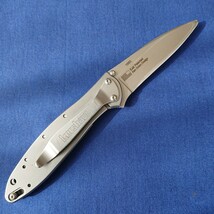 Kershaw(カーショウ)1660 Knife (111)_画像2