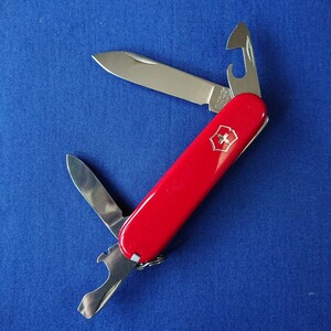 VICTORINOX(ビクトリノックス)マルチツール (402)