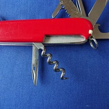 VICTORINOX(ビクトリノックス)マルチツール (405)_画像8