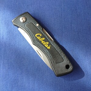 CRKT(コロンビアリバー)WRANGLER Knife (122)の画像9