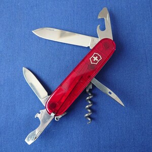 VICTORINOX(ビクトリノックス)スパルタン (203)