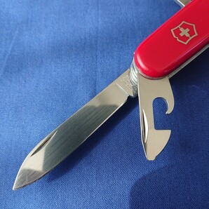 VICTORINOX(ビクトリノックス)TOTAL (222)の画像3