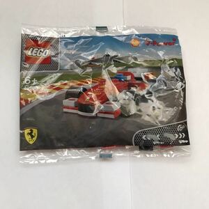 LEGO (レゴ) フェラーリ 40190 ポリバッグ