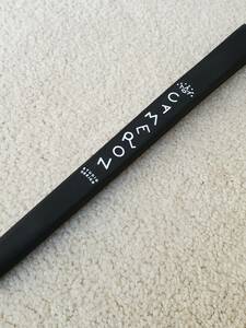 追跡可能！！　人気　新品 スコッティ キャメロン　Scotty Cameron パターグリップ　ブラック　スタジオ