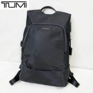 ［未使用級］2012年 TUMI トゥミ Gail ゲイル アクティブ バックパック 57200円 黒