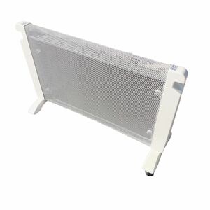 アイリスプラザ 暖房器具 マイカヒーターIRF-MH01