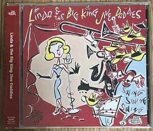 Linda & the Big King Jive Daddies