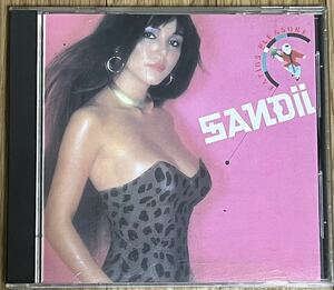 サンディー イーティン・プレジャー SANDII EATING PLEASURE 32XA-231