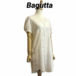 Baguttalinen tunic blouse Italy made 