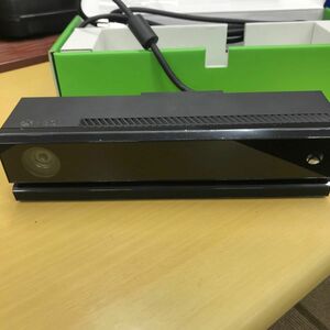 【値下げ中】XBOX One Kinect センサー　一式