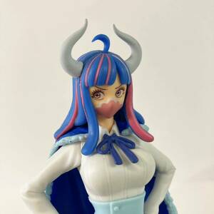 【新品未開封】ワンピース ワノ国 うるティ フィギュア One Piece DXF The Grandline Lady Wanokuni Vol.11 Ulti Figure BANPRESTO