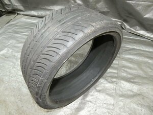 ★ KUMHO ECSTA SPT 235/30ZR20 1本 [ZOA2]