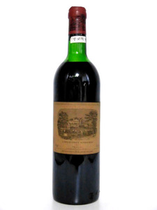 【L2】 シャトー ラフィット ロートシルト 1979【CHATEAU LAFITE ROTHSCHILD 1979】