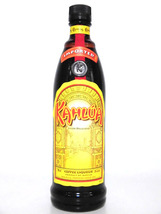 【L2】 旧ボトル カルーア 正規品 【KAHLUA COFFEE LIQUEUR】_画像1