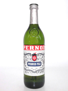 【L2】 00年代 ペルノ 旧ボトル 正規品【PERNOD】