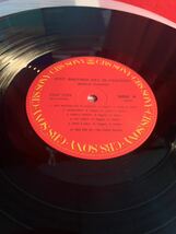 パーティ ビギンズ　レコード LP盤レコード レトロ LPレコード _画像2