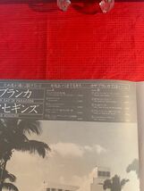 パーティ ビギンズ　レコード LP盤レコード レトロ LPレコード _画像6