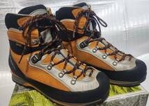 スカルパ　トリオレプロ　SCARPA TRIOLET PRO GTX EU42　ゴアテックス_画像3