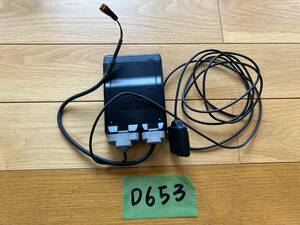 ETC MSC-BE51 中古 D653