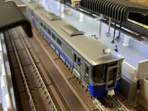 KATO えちごトキめき鉄道　ET122系　２両セット　美品
